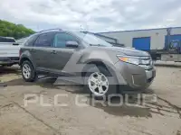 2013 Ford EDGE photo
