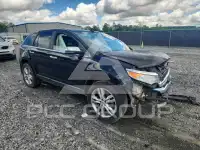 2013 Ford EDGE фото