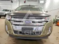 2013 Ford EDGE фото