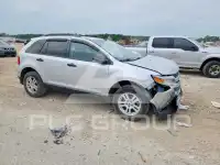 2013 Ford EDGE фото
