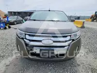 2013 Ford EDGE photo