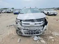 2013 Ford EDGE фото