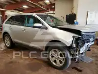2013 Ford EDGE photo