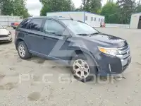 2013 Ford EDGE photo