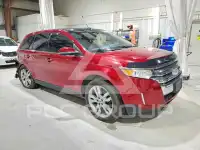 2013 Ford EDGE фото