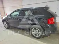 2013 Ford EDGE photo