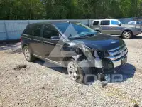 2013 Ford EDGE фото