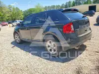 2013 Ford EDGE фото