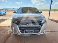 2013 Ford EDGE фото