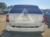 2013 Ford EDGE photo