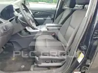 2013 Ford EDGE photo