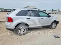 2013 Ford EDGE фото
