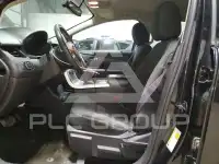 2013 Ford EDGE photo