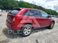 2013 Ford EDGE photo