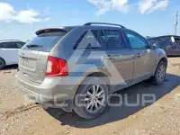 2013 Ford EDGE фото