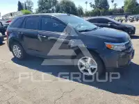 2013 Ford EDGE photo