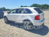 2013 Ford EDGE photo