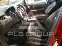 2013 Ford EDGE фото