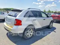2013 Ford EDGE photo