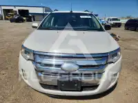 2013 Ford EDGE photo