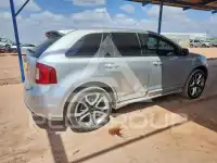 2013 Ford EDGE фото
