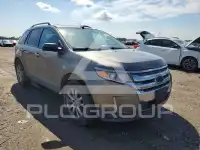 2013 Ford EDGE фото