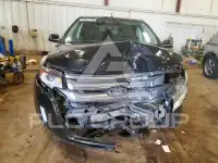 2013 Ford EDGE фото