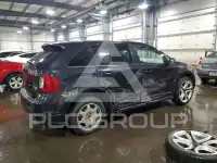 2013 Ford EDGE фото
