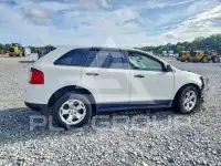 2013 Ford EDGE photo
