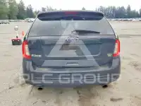 2013 Ford EDGE photo