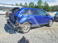 2013 Ford EDGE photo