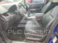 2013 Ford EDGE photo