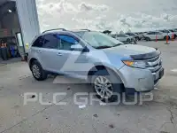 2013 Ford EDGE фото