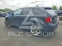 2013 Ford EDGE photo