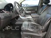 2013 Ford EDGE photo