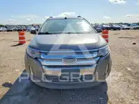 2013 Ford EDGE фото