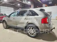 2013 Ford EDGE photo