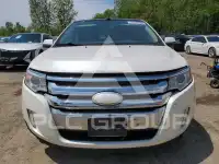 2013 Ford EDGE photo