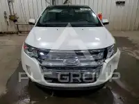 2013 Ford EDGE фото