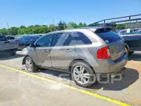 2013 Ford EDGE фото