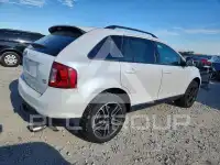 2013 Ford EDGE photo