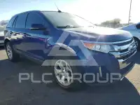 2013 Ford EDGE фото
