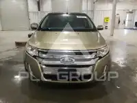 2013 Ford EDGE photo