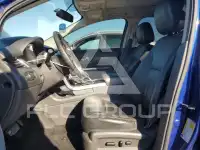 2013 Ford EDGE фото