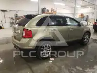 2013 Ford EDGE photo