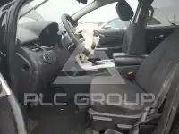 2013 Ford EDGE фото
