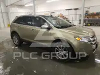 2013 Ford EDGE photo