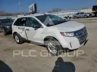 2013 Ford EDGE photo