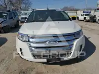2013 Ford EDGE photo