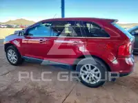 2013 Ford EDGE фото